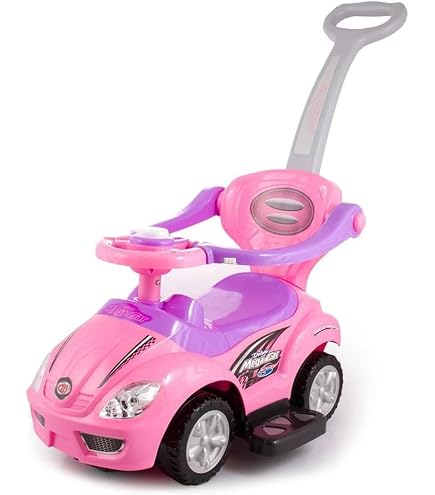 Kinderroller Tretroller AERO V16 16/12 Zoll