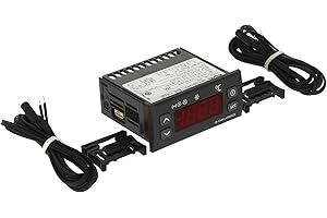 Eliwell IDCHILLNFREEZE Id Chill N Freeze Controller