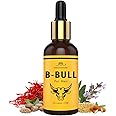 INTIMIFY Ayurvedic Massage Oil For Men With Laung, Dalchini, Kesar, Til Oil (15 ml)