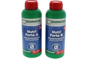 NUTRI FORTE A+B - 1 litre - BIO NOVA