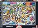 Produktbild Educa 16001 - Barcelona - Philip Stanton, 1500 Teile Puzzle