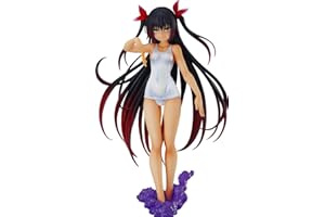 MAX FACTORY NEMESIS FIG 18 cm TO LOVE RU DARKNESS POP UP PARADE