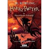 Harry Potter and the Order of the Phoenix: 5. Book