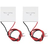 Peltier Plate Cooler Termoelettrico Piastra di raffreddamento