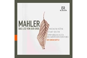 Das Lied von der Erde