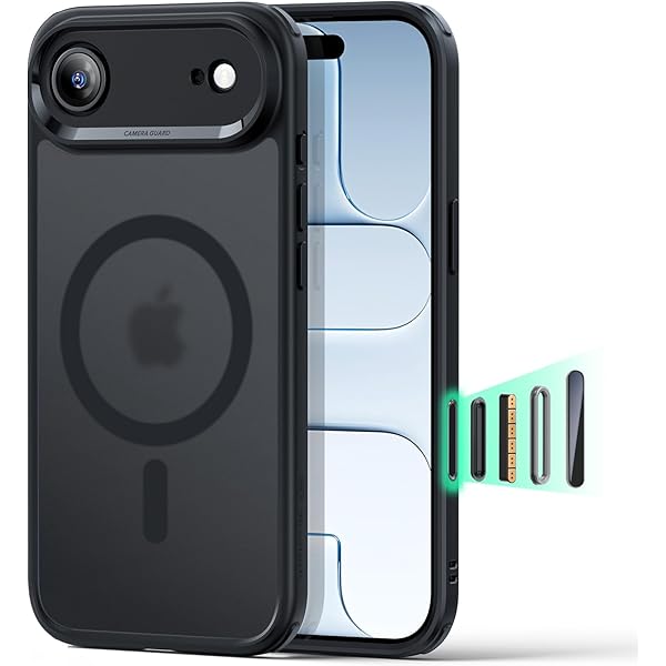 iPhone Air Smartphone