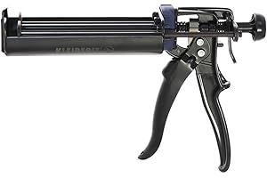 KLEIBERIT 890.1 DZ-Pistole, Ideal