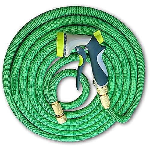 Amazon.co.uk: no kink garden hose