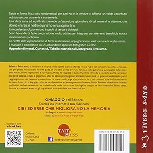 Succhi di verdura. Ricette gustose, informazioni nutrizionali, approfondimenti, tecni