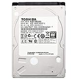 Toshiba MQ01ABD050V HDD da 500 GB, SATA II