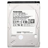 Toshiba MQ01ABD050V Interne Festplatte 2,5 Zoll 500 GB SATA