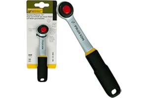 PROXXON Standardratsche 1/4", 23092