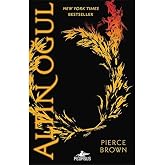 Golden Son: New York Times Bestseller Red Rebellion 2
