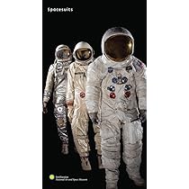 Spacesuit : Fashioning Apollo /anglais : De, Monchaux nicholas