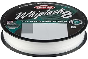 Berkley Whiplash8 Fishing Line