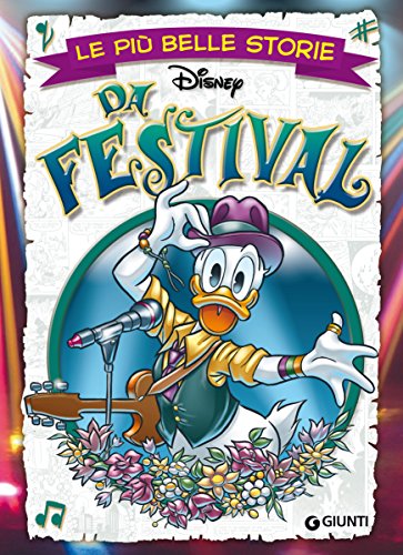 Le più belle storie da Festival (Storie a fumetti Vol. 38) libro