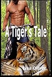 Cover zum Buch A Tiger's Tale