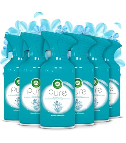 Air Wick Stick'up Deodorante Armadi E Cassettiere 2 Pezzi - Piazza Mercato Casa - Foto 4