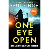 One Eye Open: 2021’s must-read standalone from the Sunday Times bestseller!