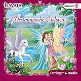 bayala Der magische Edelstein (CD): Hörspiel, ca. 30 Minuten by 