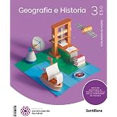 3ESO GEOGRAFIA E HISTORIA MADRID CONSTRUYENDO MUNDOS