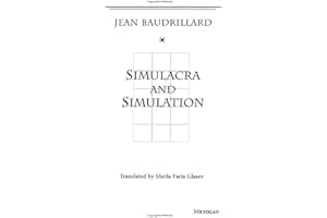 Simulacra and Simulation