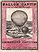 Produktbild AD VINTAGE MORRIS EVENT HENRI GIFFARD GIANT BALLOON ASCENT ART PRINT HP221