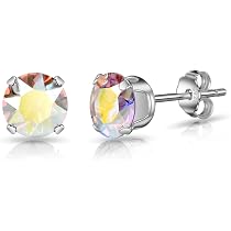NUOVI orecchini pendenti Crystal Paradise Shine, pendenti in