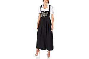 Stockerpoint Damen Amber Dirndl