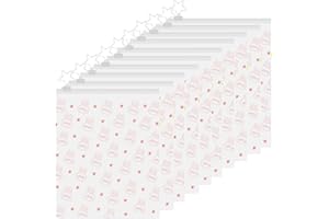 ZKSXOA 10 Beutel für Neugeborene,Krankenhaus Geburtstaschen,Baby Wickeltaschen Geburtstasche,Wasserdicht mit Reißverschluss, Vorbereitung der Tasche Geburt (32 * 26.5cm)