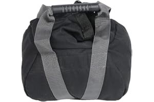 AELOA Adjustable Weightlifting Training Sandbag Weighted Sandbags Sacks Kettlebell Weights, Heavy Duty Workout Sandbags for Training, Fitness, Cross-Training & Exercise, Workouts, Sandbag Weights