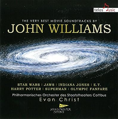 Very Best Movie Soundtracks [Import Allemand]
