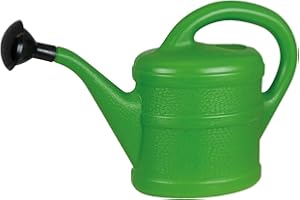 GELI Childrens Garden Watering Can - Green- 1L