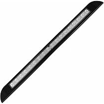 Lampada LED Per Tenda Da Sole Marvix – 12-28V, 550 Lumen, IP66 Impermeabile – 256x35x28 Mm, Bianco Freddo 6000K