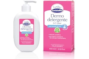 Euphidra Amidomio Dermodet 0/5