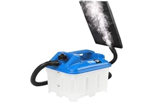 Prostormer Décollageurs papier peint, 1900-2300 W Décapeur de papier peint