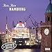 Hamburg 2018: Kalender 2018 (Artwork Cities) by