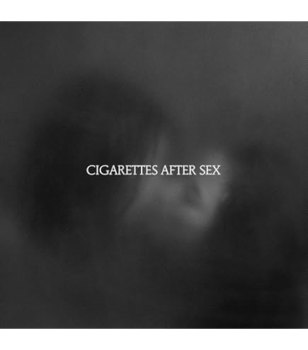 UNIVERSAL MUSIC GROUP Cigarettes After Sex: X's - CD: Buy Online