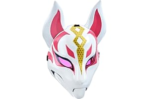 FORTNITE Victory Royale Series Drift Mask kolekcjonerska zabawka do odgrywania ról, 40 cm