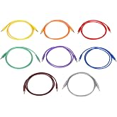 Hosa Patch Kablo 3.5 mm TS 90 cm (CMM-890)