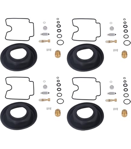 Kawasaki Ninja Zx6r Generator Stator Replacement Oem 21003-0083