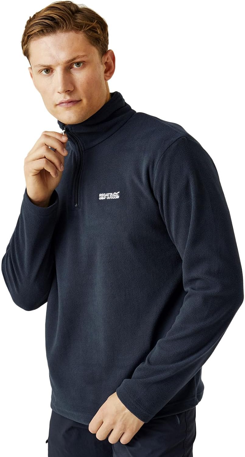 Regatta Thompson - Forro Polar para Hombre, Color 633