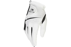 Cobra 2019 Micro Grip Flex R/H - Guantes de Golf