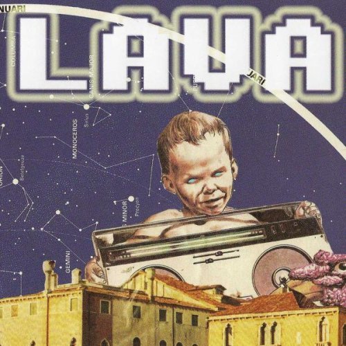 Price comparison product image Lava by Lava