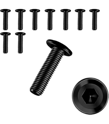 Ve A Brugola Con Testa Esagonale Incassata RS PRO, M3, L. 10mm, In Acciaio Inox | RS - Foto 7