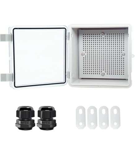 thumbnail image 2 of AOHUA M25 3-Pin T-Type Waterproof Splitter – Quick Push-Wire Connector For Power Cables – The Best Waterproof Wire Connector Manufacturer | AOHUA 2 of 11