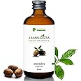 Ancient Herbs of India Jamalgota Ayurvedic Oil For Hair Fall Control And Hair Growth Oil For Men And Women | Ayurvedic Oil For Nourishment And Healthy Scalp
