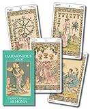 Image de Harmonious Tarot: Miniature Tarot