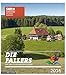 Die Fallers 2016: Die SWR Schwarzwaldserie by