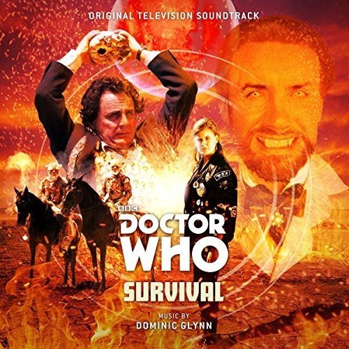 Preisvergleich Produktbild Doctor Who-Survival